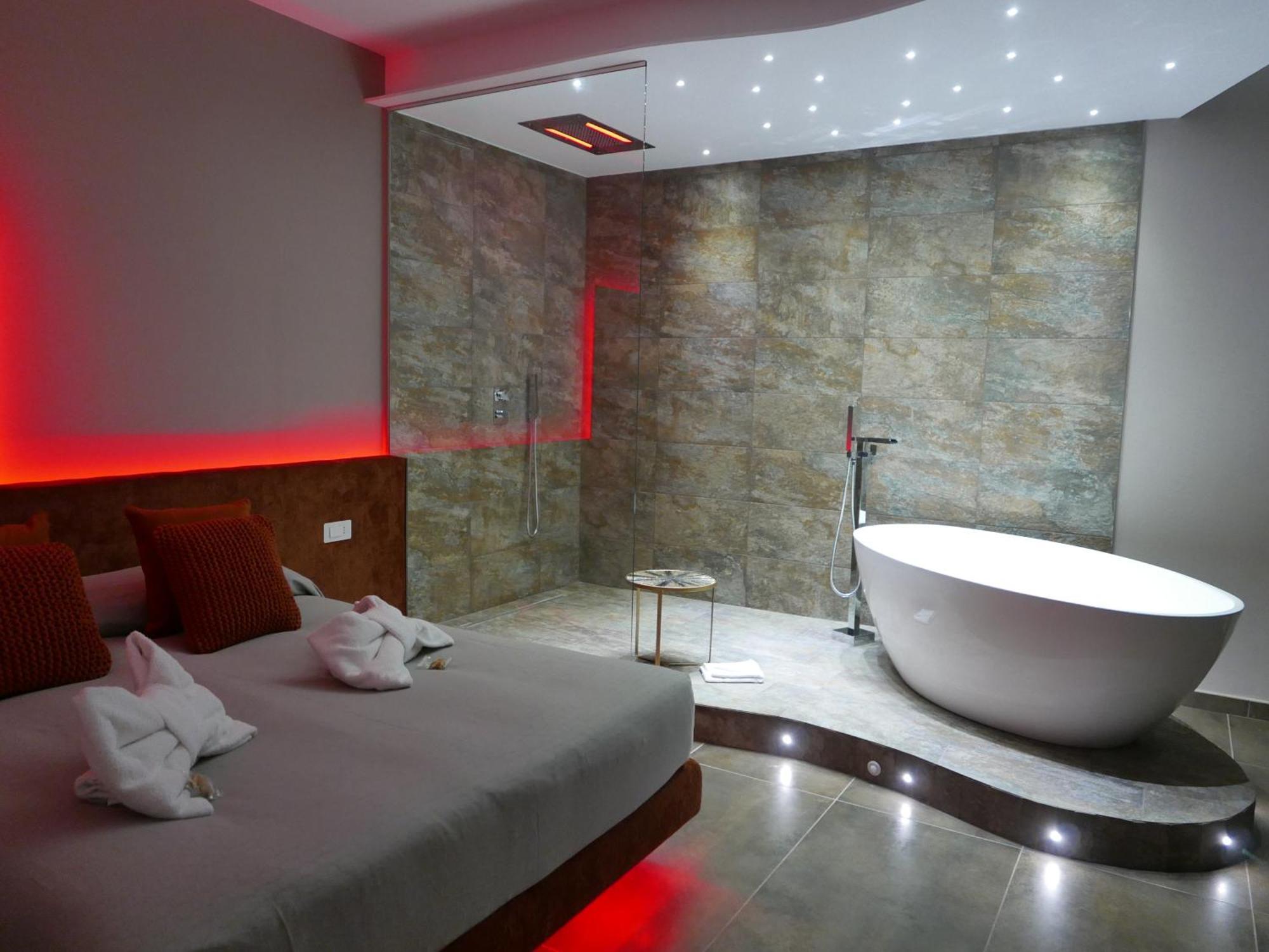 Re Lazzarone Suite Naples Exterior photo