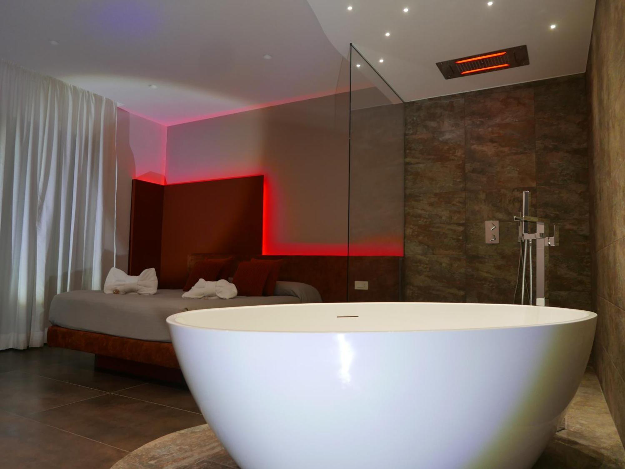 Re Lazzarone Suite Naples Exterior photo