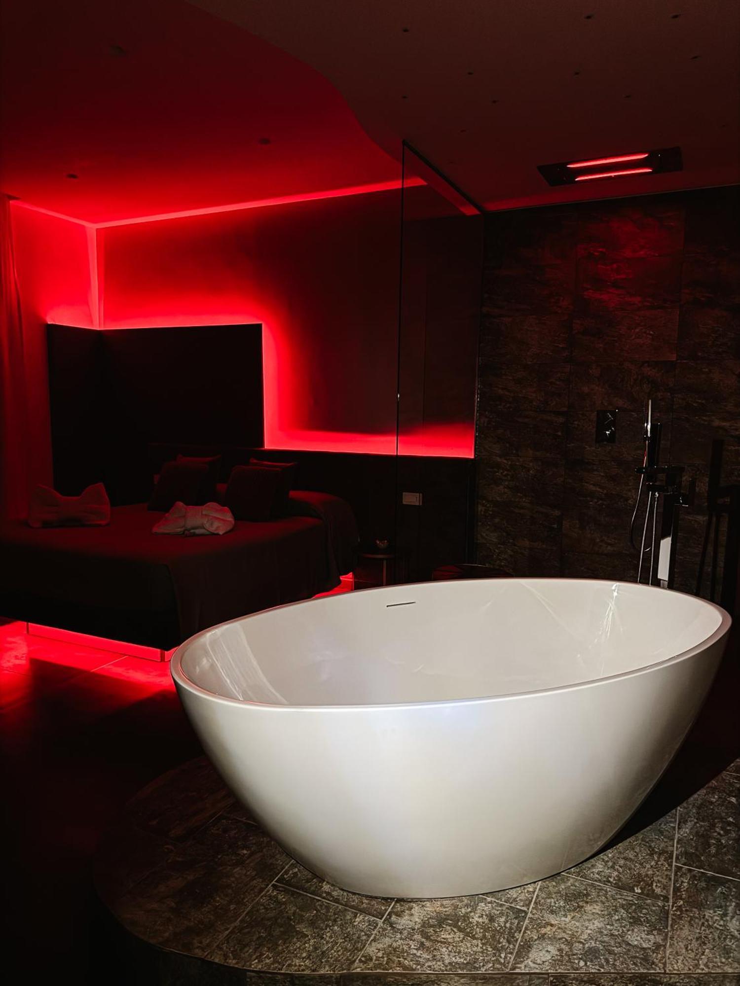 Re Lazzarone Suite Naples Exterior photo