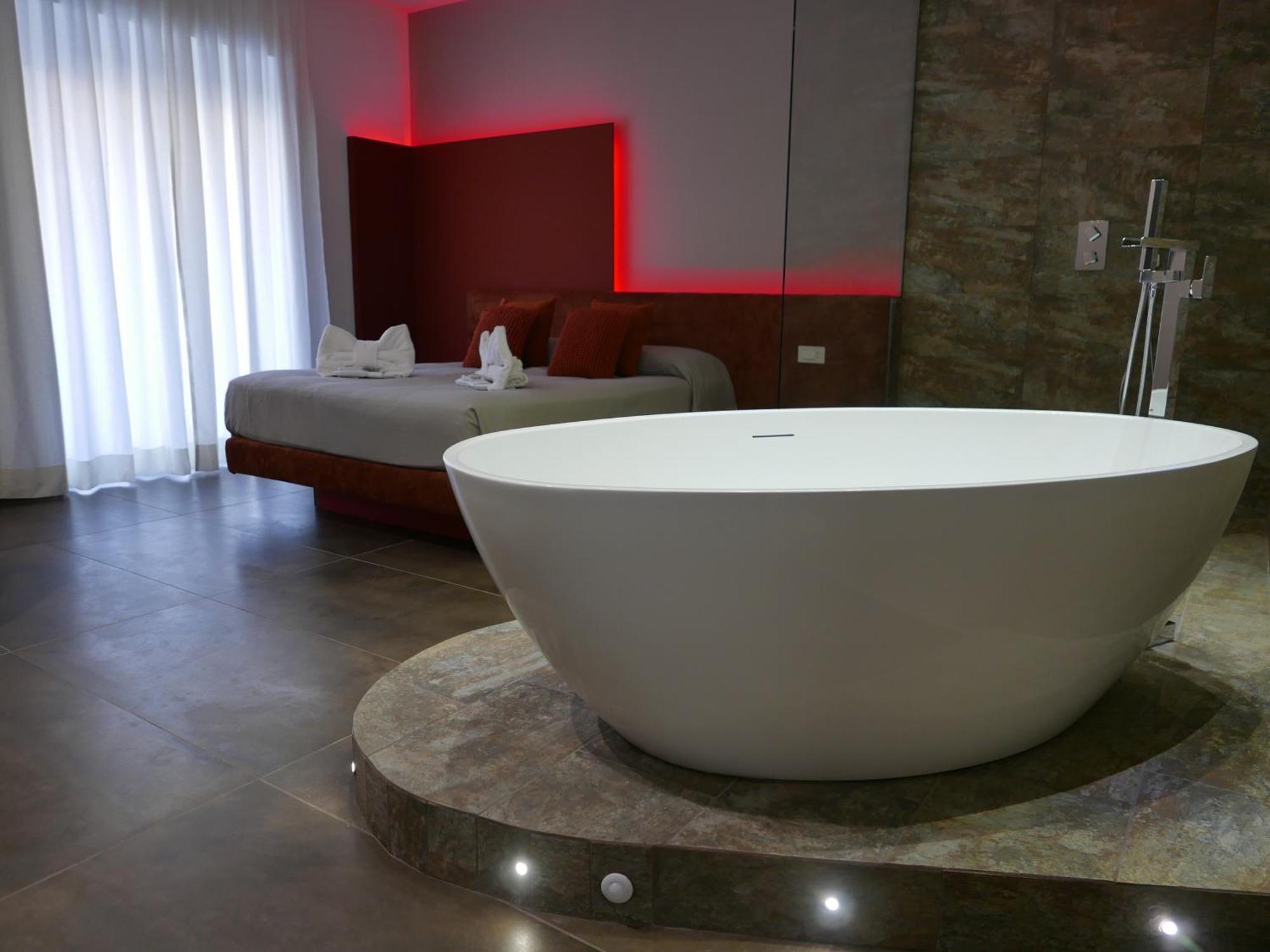 Re Lazzarone Suite Naples Exterior photo