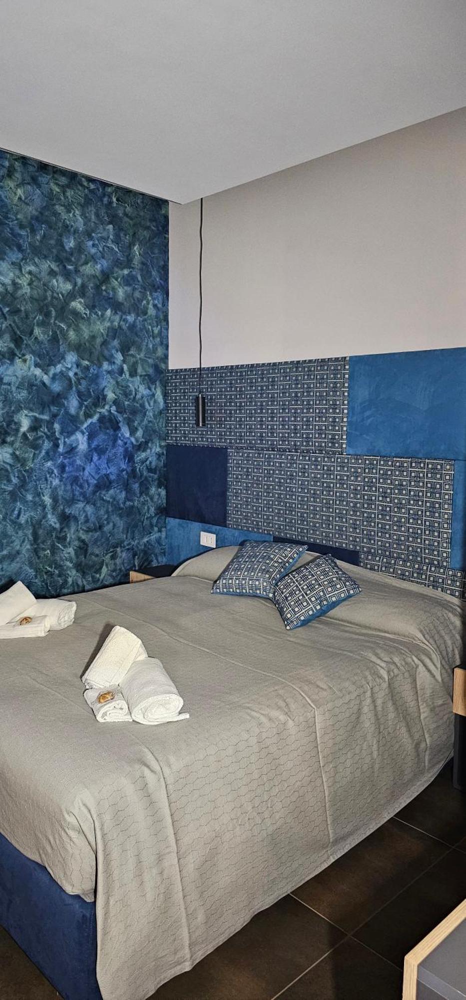 Re Lazzarone Suite Naples Exterior photo