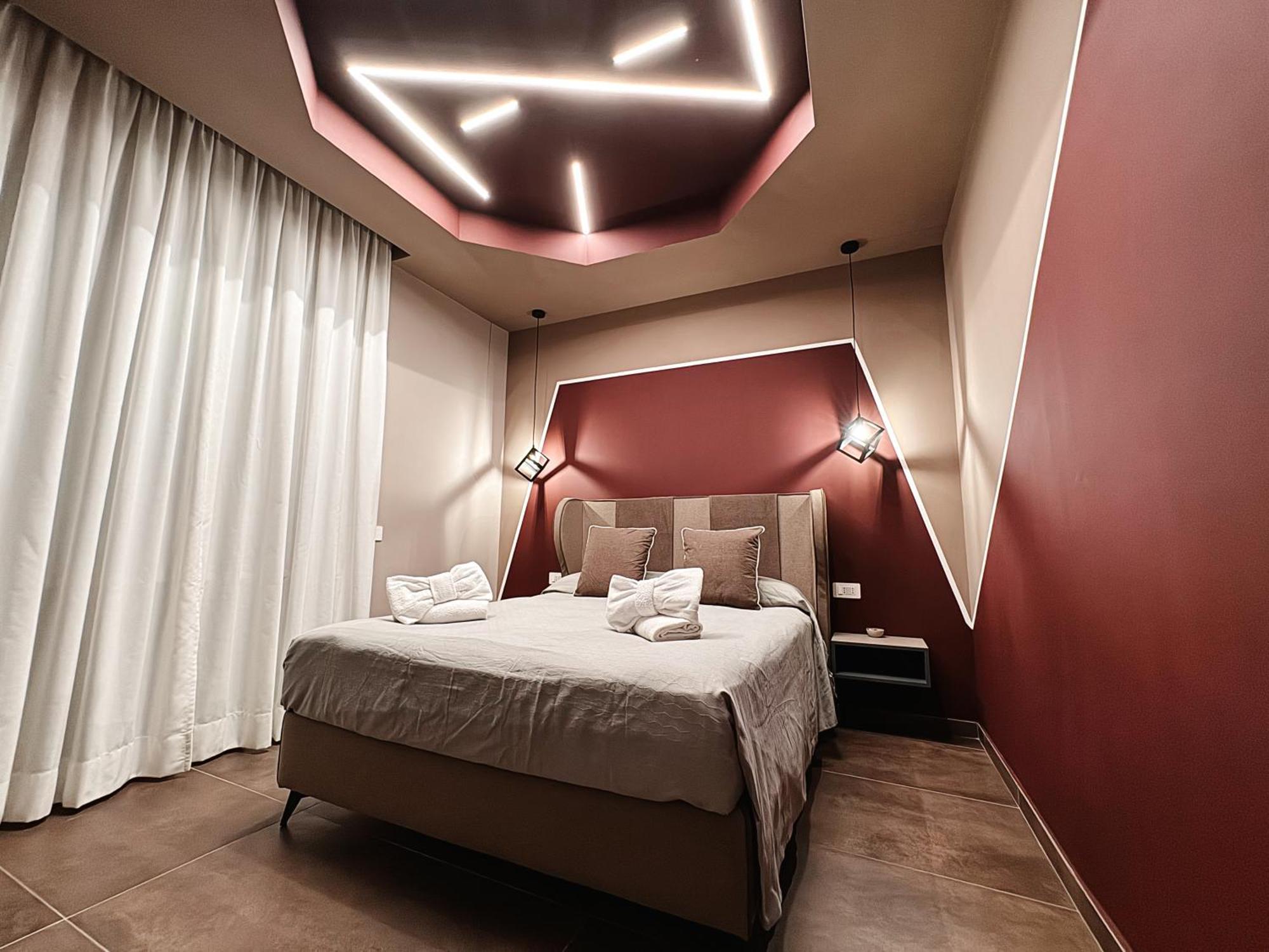 Re Lazzarone Suite Naples Exterior photo