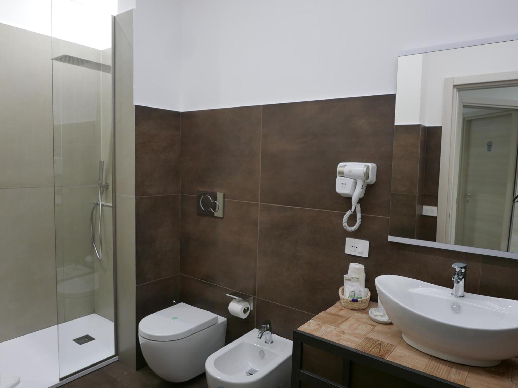 Re Lazzarone Suite Naples Exterior photo