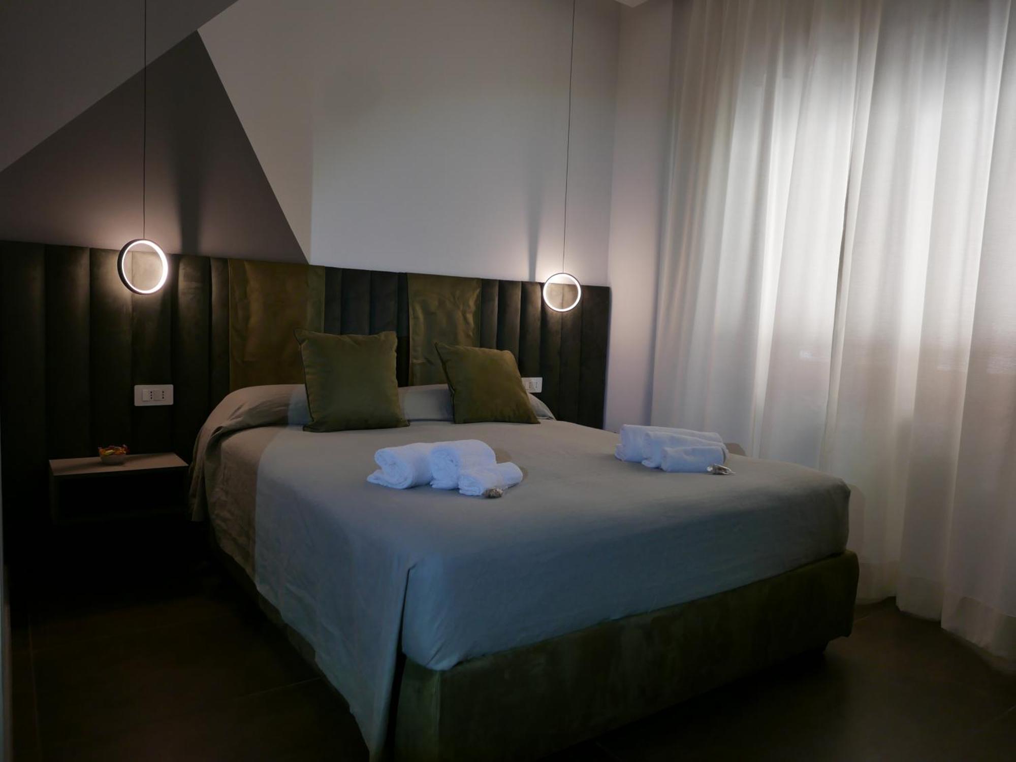 Re Lazzarone Suite Naples Exterior photo