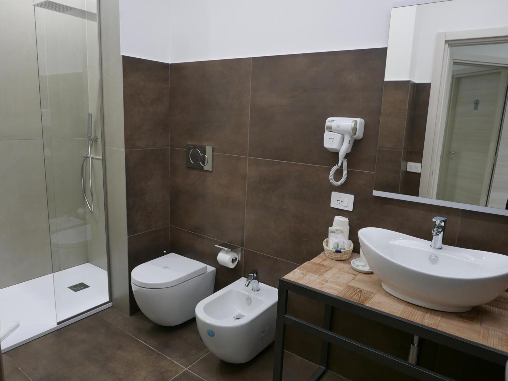 Re Lazzarone Suite Naples Exterior photo